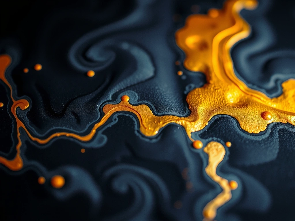 Ilustracja archetypu Ryb: inspiracja i płynność.